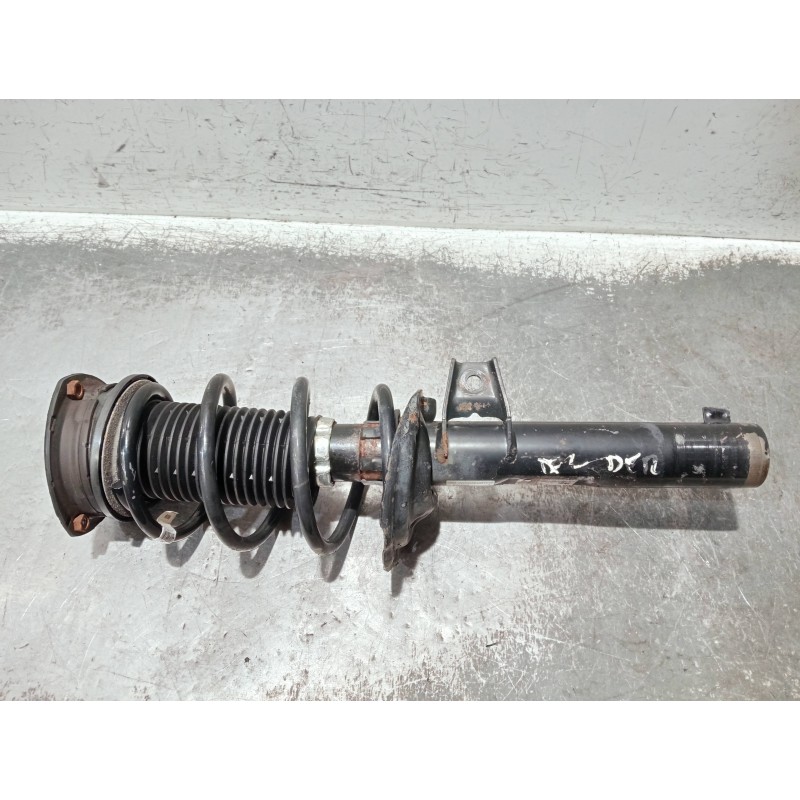 Recambio de amortiguador delantero derecho para volkswagen touran (5t1) 1.6 tdi referencia OEM IAM 5QA413031AA 5QA412021CK 