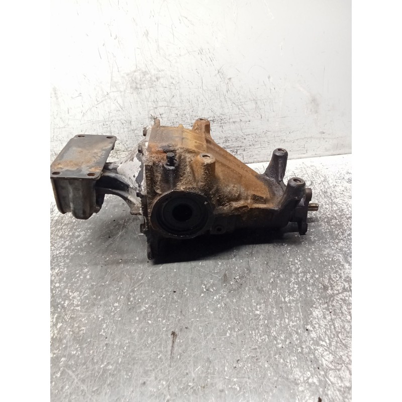 Recambio de diferencial trasero para opel omega a (v87) 2.0 (f19, m19, n19) referencia OEM IAM 90222999 4724732 