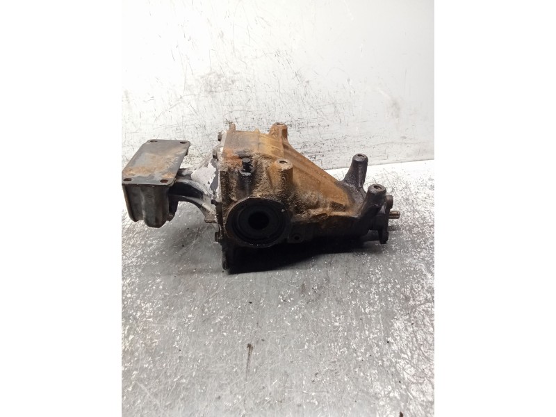 Recambio de diferencial trasero para opel omega a (v87) 2.0 (f19, m19, n19) referencia OEM IAM 90222999 4724732 