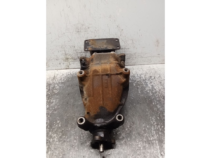Recambio de diferencial trasero para opel omega a (v87) 2.0 (f19, m19, n19) referencia OEM IAM 90222999 4724732 