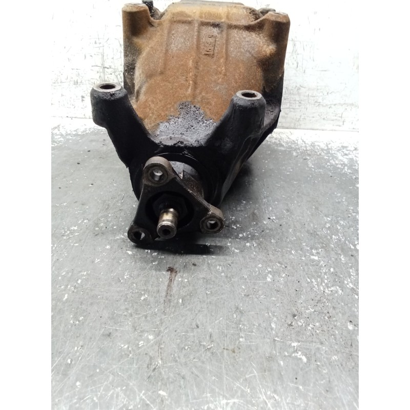 Recambio de diferencial trasero para opel omega a (v87) 2.0 (f19, m19, n19) referencia OEM IAM 90222999 4724732 