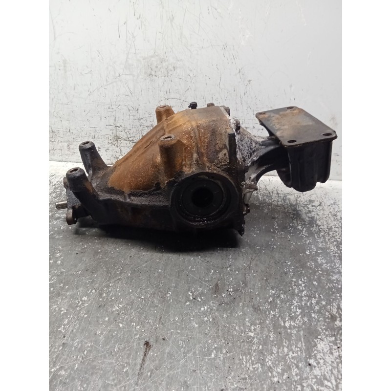 Recambio de diferencial trasero para opel omega a (v87) 2.0 (f19, m19, n19) referencia OEM IAM 90222999 4724732 