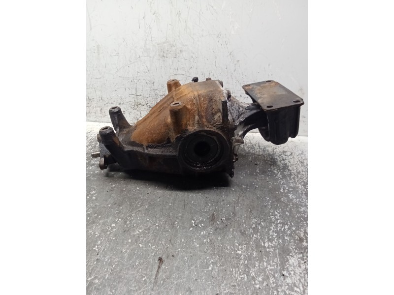 Recambio de diferencial trasero para opel omega a (v87) 2.0 (f19, m19, n19) referencia OEM IAM 90222999 4724732 