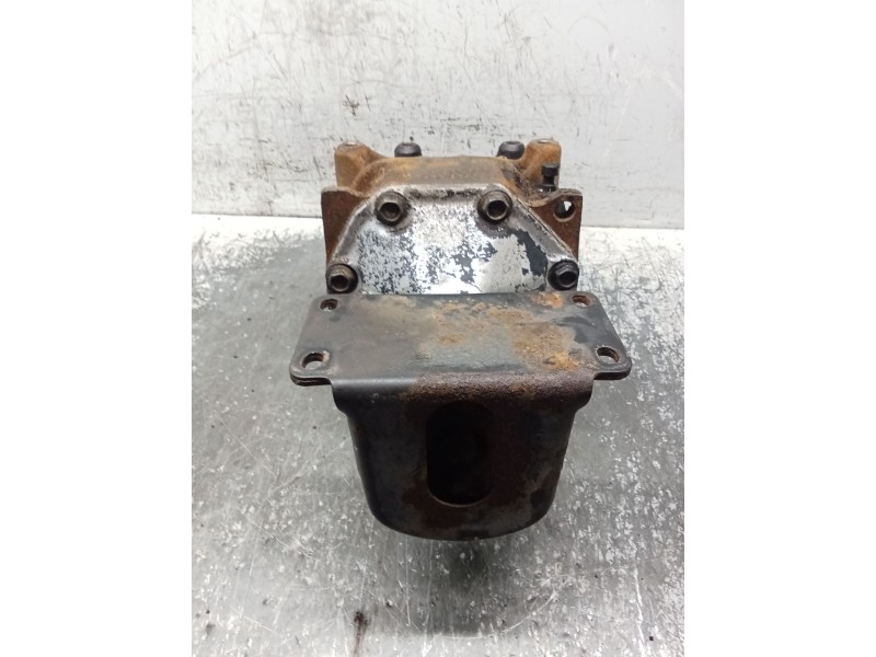 Recambio de diferencial trasero para opel omega a (v87) 2.0 (f19, m19, n19) referencia OEM IAM 90222999 4724732 