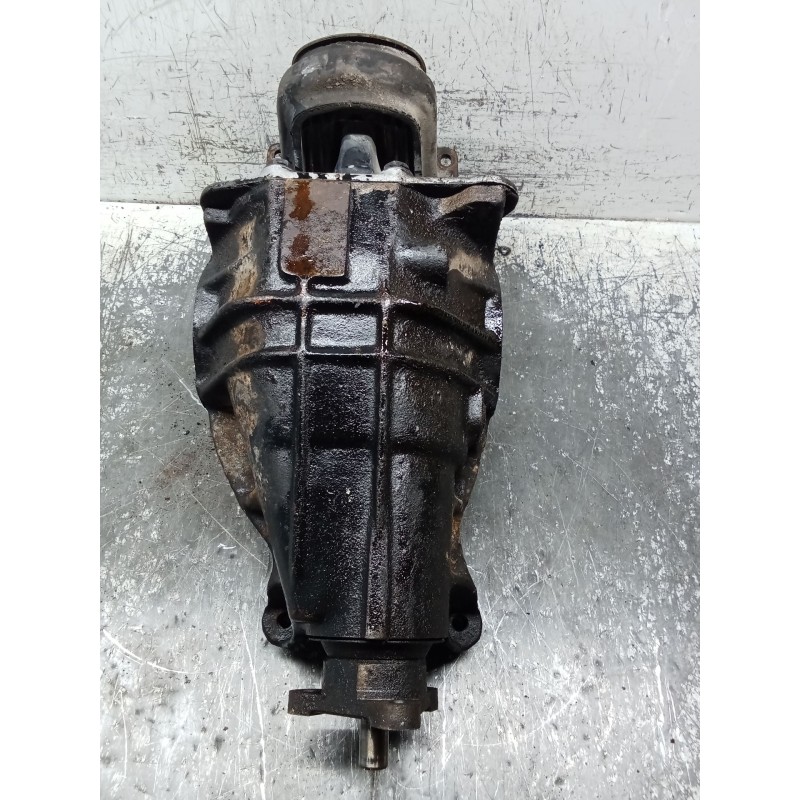 Recambio de diferencial trasero para opel omega a (v87) 2.0 (f19, m19, n19) referencia OEM IAM 90222999 4724732 
