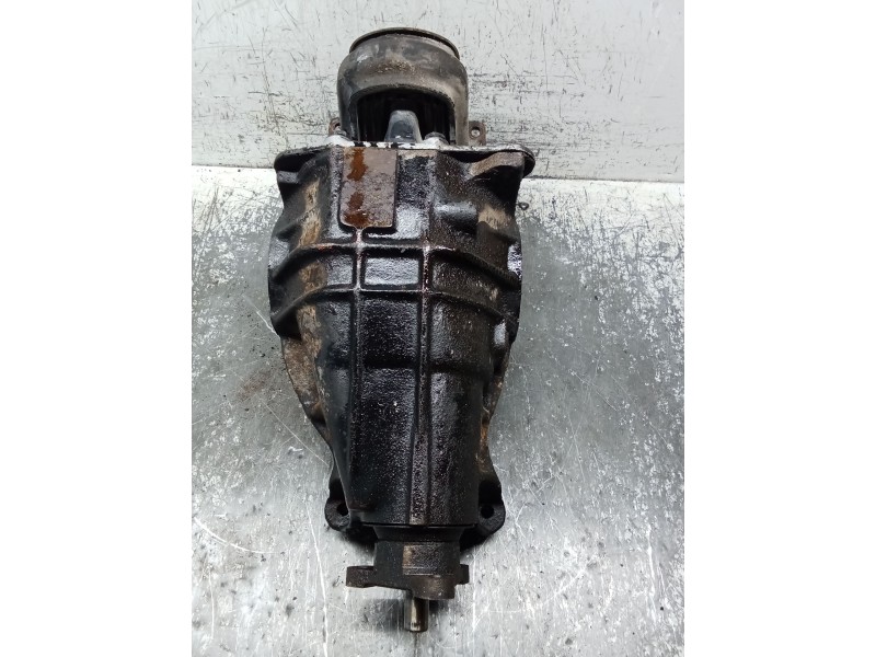 Recambio de diferencial trasero para opel omega a (v87) 2.0 (f19, m19, n19) referencia OEM IAM 90222999 4724732 