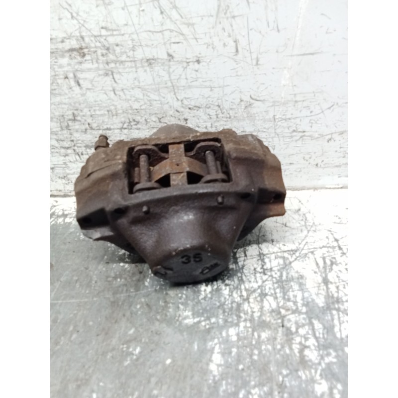 Recambio de pinza freno trasera izquierda para opel omega a (v87) 2.0 (f19, m19, n19) referencia OEM IAM   