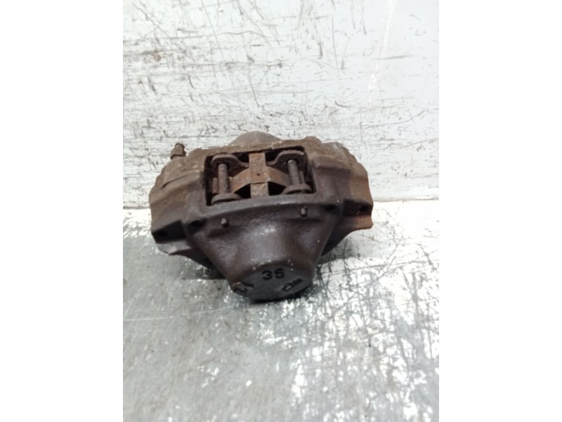 Recambio de pinza freno trasera izquierda para opel omega a (v87) 2.0 (f19, m19, n19) referencia OEM IAM   