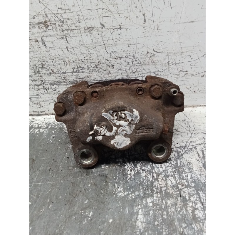 Recambio de pinza freno trasera izquierda para opel omega a (v87) 2.0 (f19, m19, n19) referencia OEM IAM   