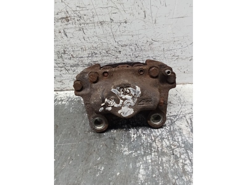 Recambio de pinza freno trasera izquierda para opel omega a (v87) 2.0 (f19, m19, n19) referencia OEM IAM   