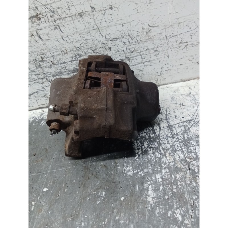 Recambio de pinza freno trasera izquierda para opel omega a (v87) 2.0 (f19, m19, n19) referencia OEM IAM   