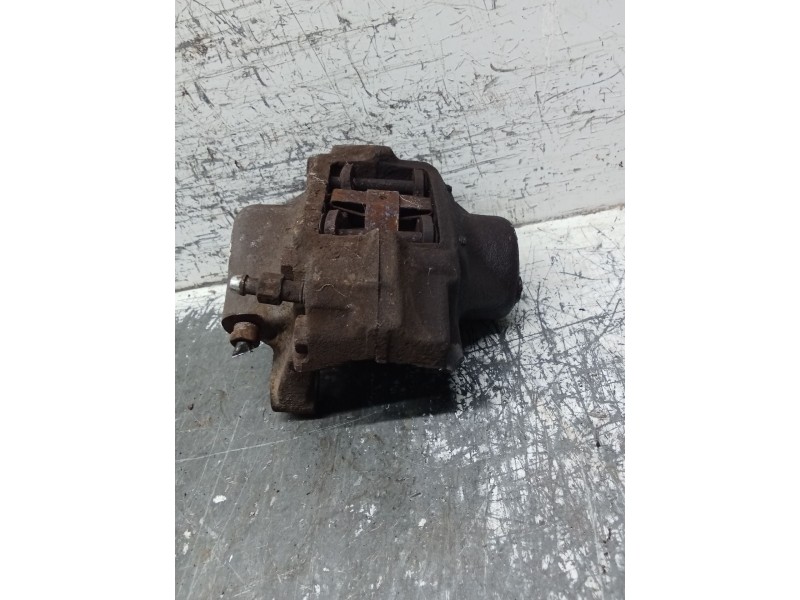Recambio de pinza freno trasera izquierda para opel omega a (v87) 2.0 (f19, m19, n19) referencia OEM IAM   