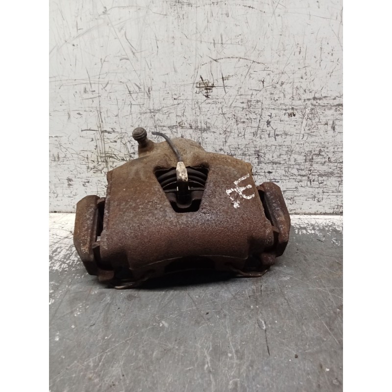 Recambio de pinza freno delantera derecha para opel omega a (v87) 2.0 (f19, m19, n19) referencia OEM IAM   