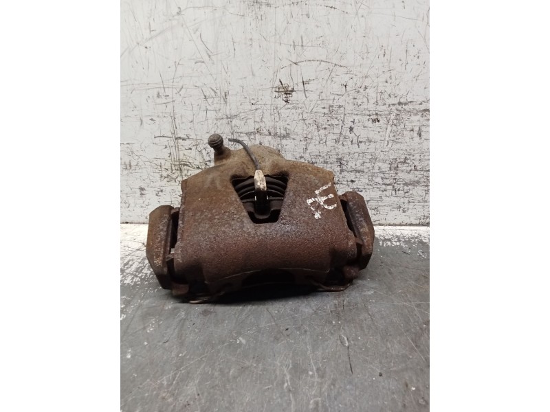 Recambio de pinza freno delantera derecha para opel omega a (v87) 2.0 (f19, m19, n19) referencia OEM IAM   