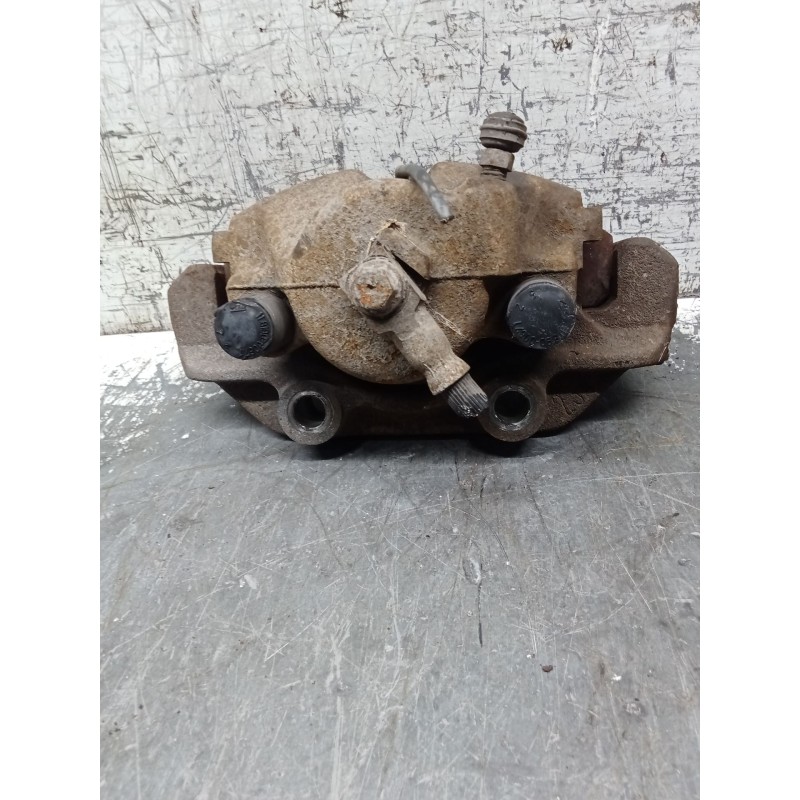 Recambio de pinza freno delantera derecha para opel omega a (v87) 2.0 (f19, m19, n19) referencia OEM IAM   