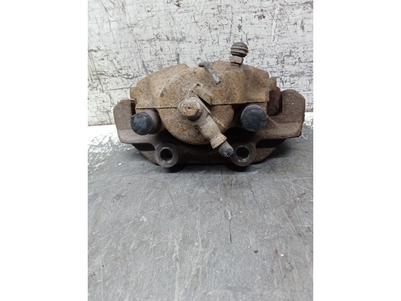 Recambio de pinza freno delantera derecha para opel omega a (v87) 2.0 (f19, m19, n19) referencia OEM IAM   