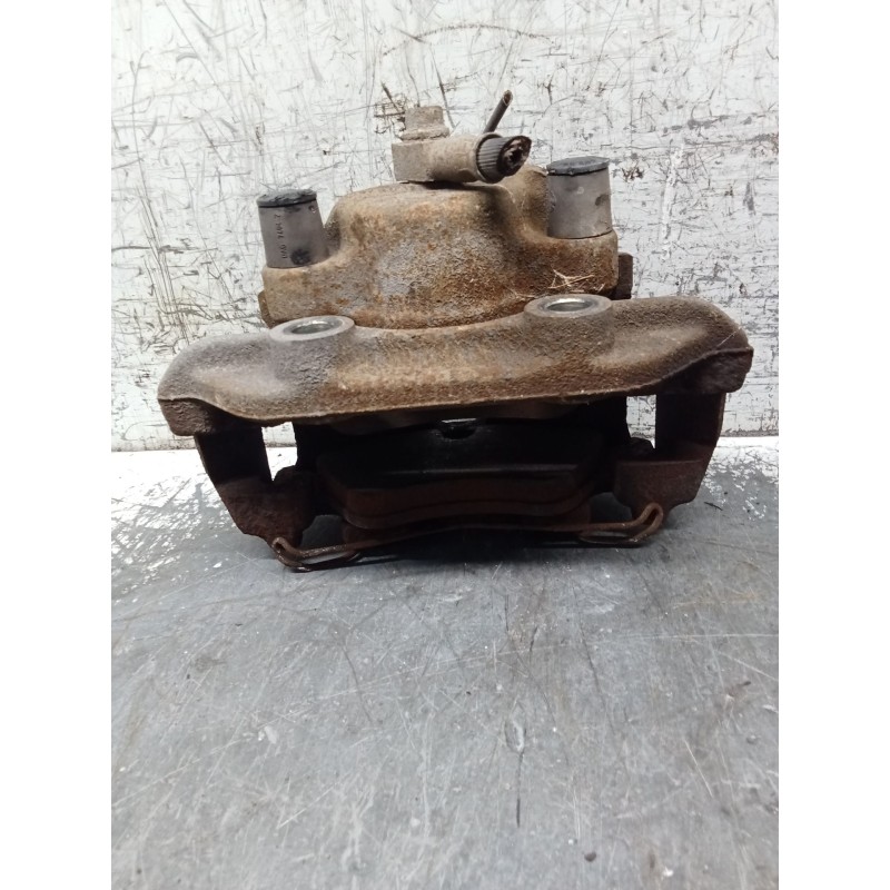 Recambio de pinza freno delantera derecha para opel omega a (v87) 2.0 (f19, m19, n19) referencia OEM IAM   