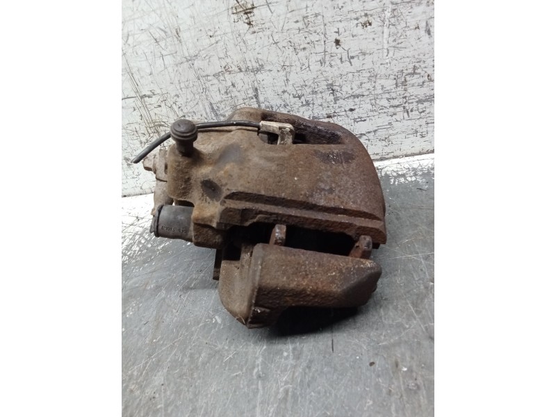 Recambio de pinza freno delantera derecha para opel omega a (v87) 2.0 (f19, m19, n19) referencia OEM IAM   