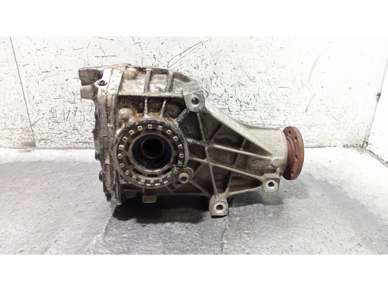 Recambio de diferencial trasero para ford sierra berlina gl referencia OEM IAM 85GG4033BA  