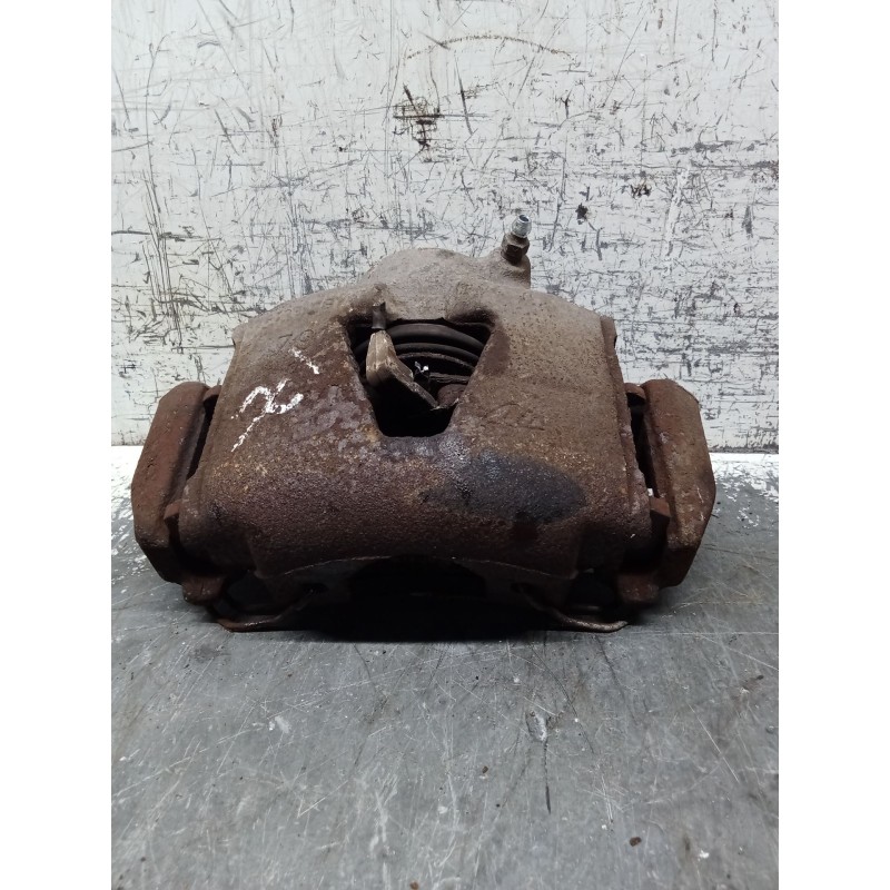 Recambio de pinza freno delantera izquierda para opel omega a (v87) 2.0 (f19, m19, n19) referencia OEM IAM   