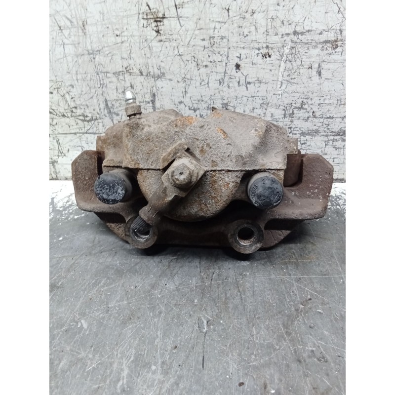 Recambio de pinza freno delantera izquierda para opel omega a (v87) 2.0 (f19, m19, n19) referencia OEM IAM   