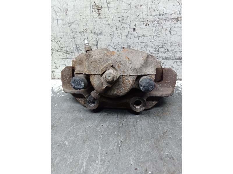 Recambio de pinza freno delantera izquierda para opel omega a (v87) 2.0 (f19, m19, n19) referencia OEM IAM   