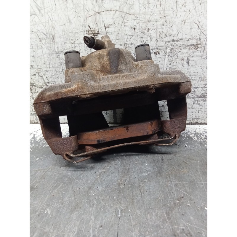 Recambio de pinza freno delantera izquierda para opel omega a (v87) 2.0 (f19, m19, n19) referencia OEM IAM   