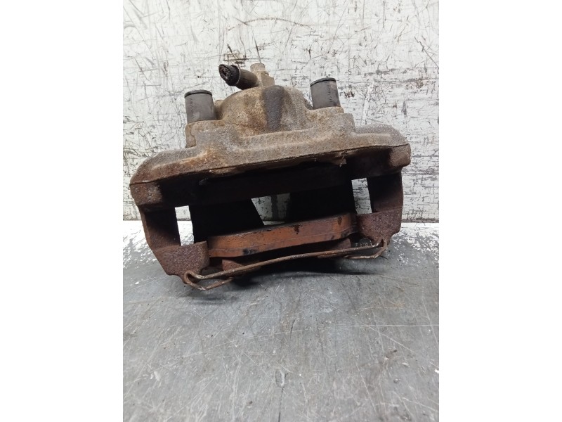 Recambio de pinza freno delantera izquierda para opel omega a (v87) 2.0 (f19, m19, n19) referencia OEM IAM   