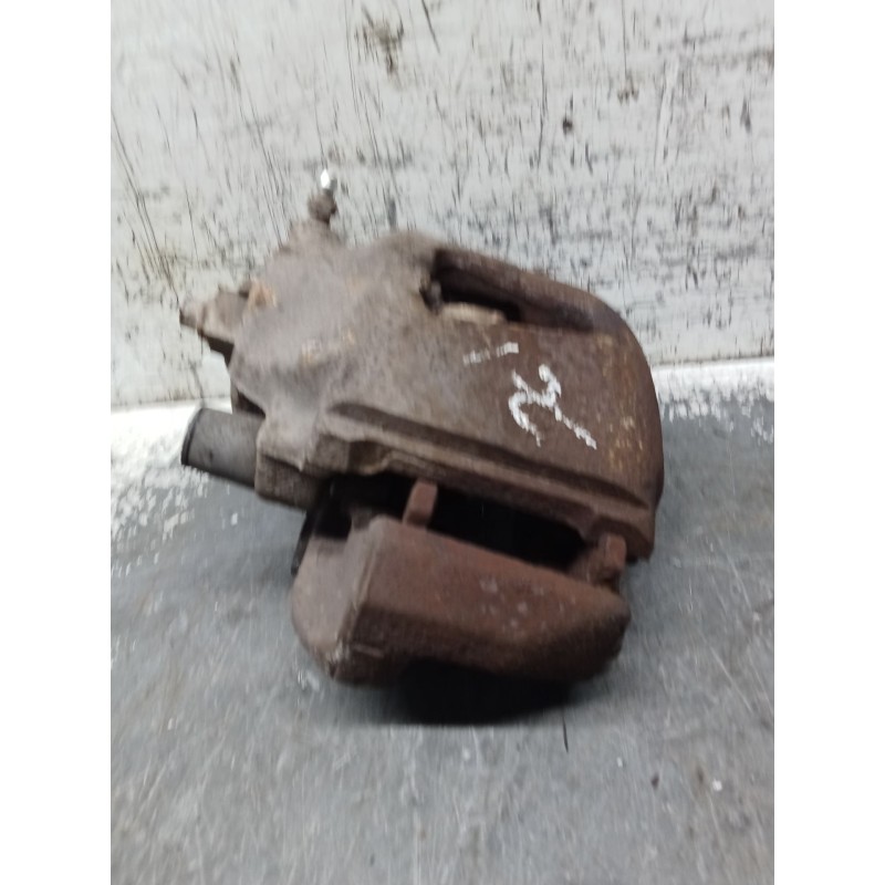 Recambio de pinza freno delantera izquierda para opel omega a (v87) 2.0 (f19, m19, n19) referencia OEM IAM   
