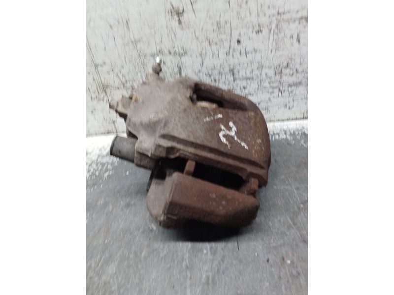 Recambio de pinza freno delantera izquierda para opel omega a (v87) 2.0 (f19, m19, n19) referencia OEM IAM   