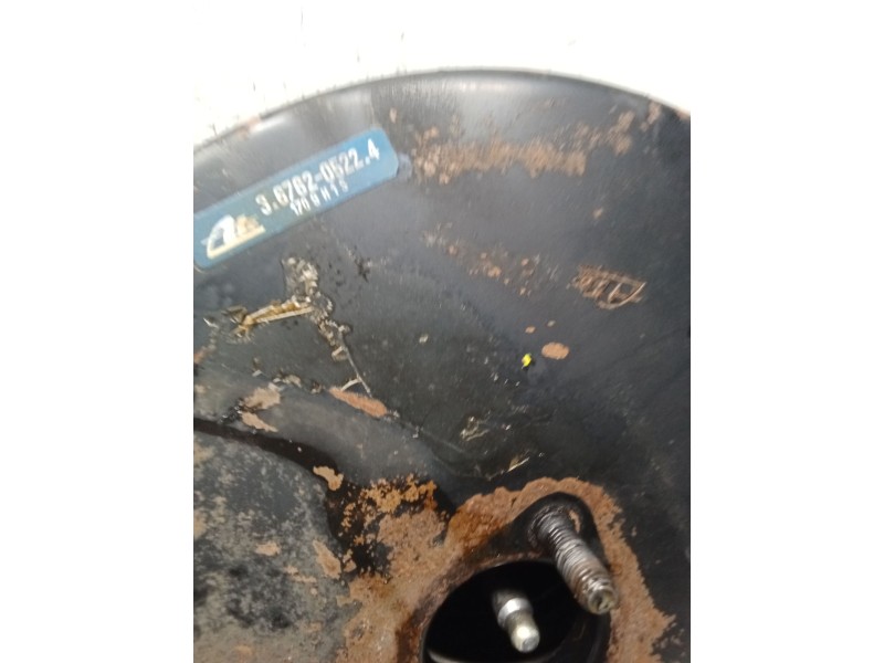 Recambio de servofreno para opel omega a (v87) 2.0 (f19, m19, n19) referencia OEM IAM 36762 05224  