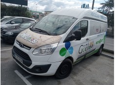 ford transit custom v362 autobús (f3) del año 2017