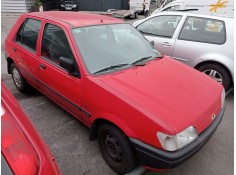 ford fiesta iii (gfj) del año 1993