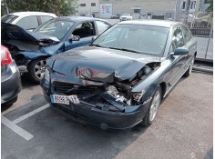 volvo s60 i (384) del año 2005