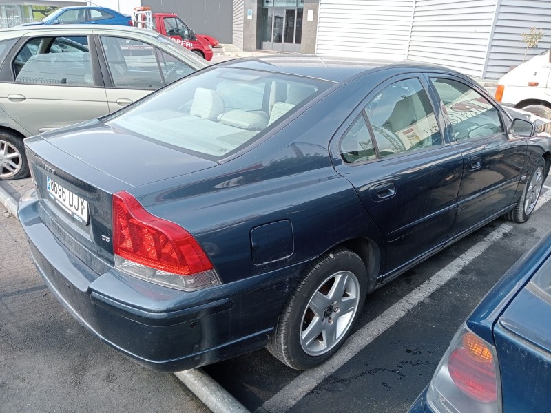 volvo s60 i (384) del año 2005
