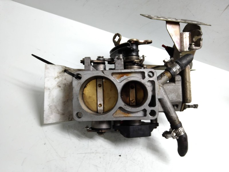 Recambio de caja mariposa para lancia kappa coupe 3.0 v6 24v cat referencia OEM IAM   