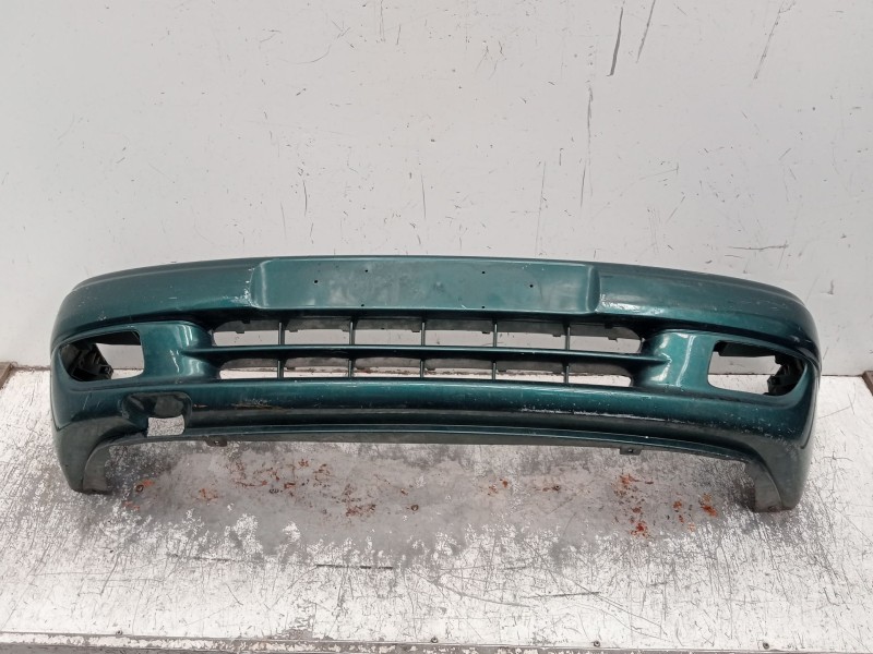 Recambio de paragolpes delantero para citroën saxo (s0, s1) 1.1 x, sx referencia OEM IAM   