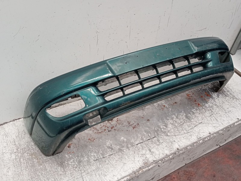 Recambio de paragolpes delantero para citroën saxo (s0, s1) 1.1 x, sx referencia OEM IAM   