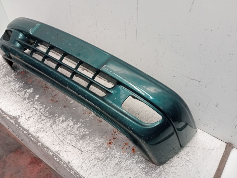 Recambio de paragolpes delantero para citroën saxo (s0, s1) 1.1 x, sx referencia OEM IAM   