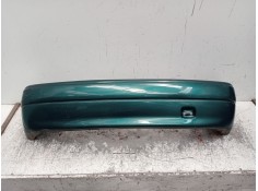 Recambio de paragolpes trasero para citroën saxo (s0, s1) 1.1 x, sx referencia OEM IAM   