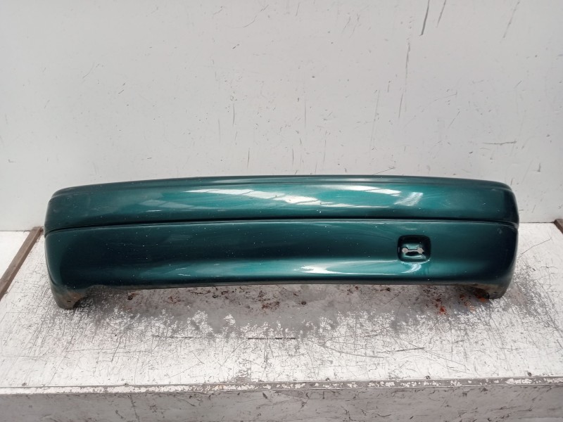 Recambio de paragolpes trasero para citroën saxo (s0, s1) 1.1 x, sx referencia OEM IAM   