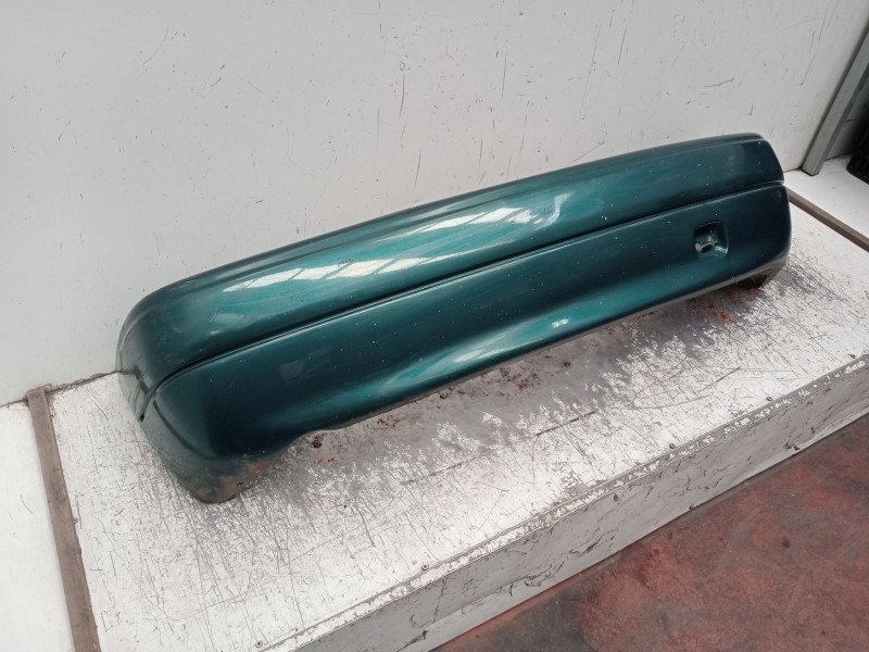 Recambio de paragolpes trasero para citroën saxo (s0, s1) 1.1 x, sx referencia OEM IAM   