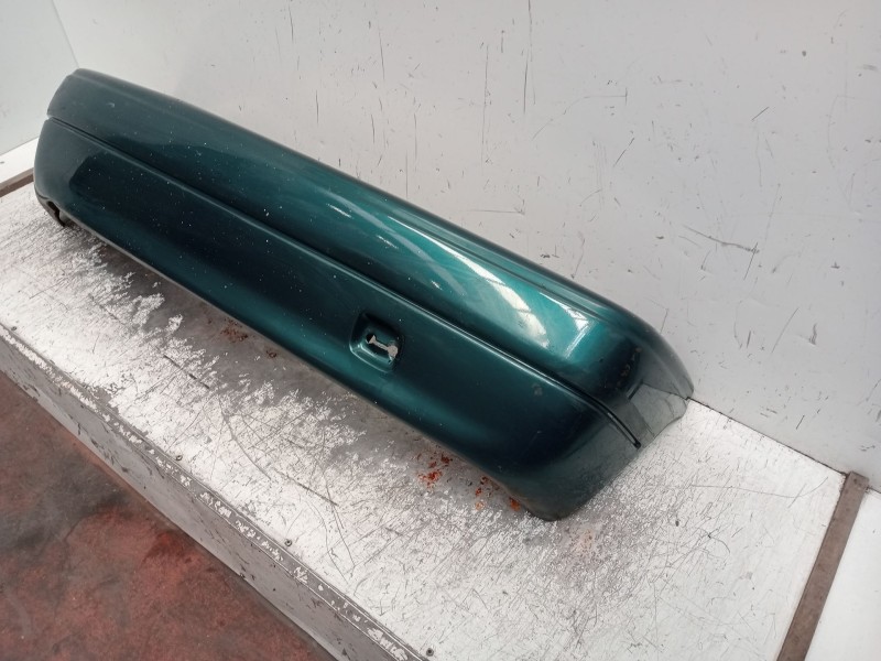 Recambio de paragolpes trasero para citroën saxo (s0, s1) 1.1 x, sx referencia OEM IAM   
