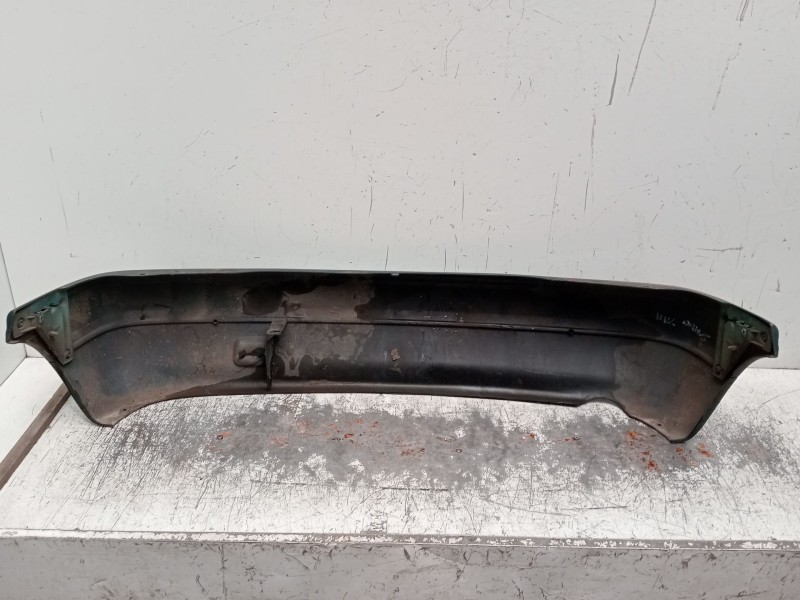 Recambio de paragolpes trasero para citroën saxo (s0, s1) 1.1 x, sx referencia OEM IAM   