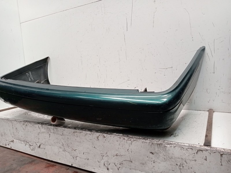 Recambio de paragolpes trasero para volkswagen passat b3/b4 (3a2, 35i) 2.0 referencia OEM IAM   