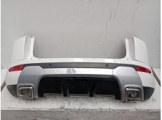 Recambio de paragolpes trasero para land rover range rover evoque (l538) 2.0 d 4x4 referencia OEM IAM   
