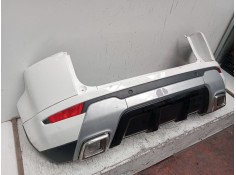 Recambio de paragolpes trasero para land rover range rover evoque (l538) 2.0 d 4x4 referencia OEM IAM    2