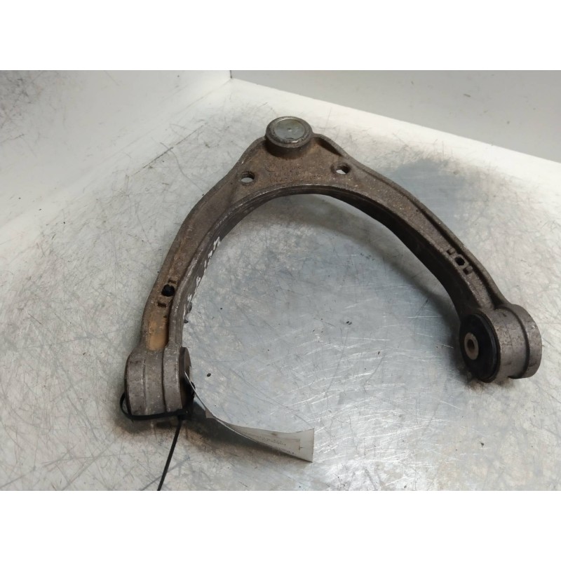 Recambio de brazo suspension superior delantero izquierdo para porsche cayenne (typ 9pa) 4.5 v8 turbo cat referencia OEM IAM   