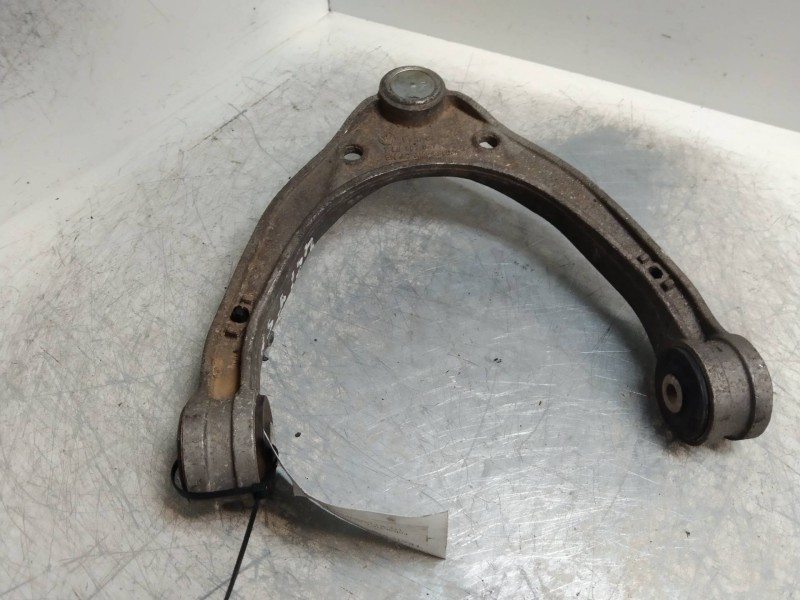 Recambio de brazo suspension superior delantero izquierdo para porsche cayenne (typ 9pa) 4.5 v8 turbo cat referencia OEM IAM   
