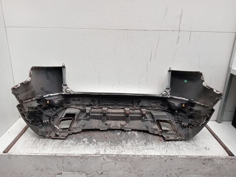 Recambio de paragolpes trasero para land rover range rover evoque (l538) 2.0 d 4x4 referencia OEM IAM   